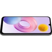 Honor Play 20A 4G 128GB 4GB RAM Midnight Black Dual Sim Smartphone