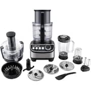 Castle 50 Functions Food Processor - FP1450J
