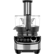 Castle 50 Functions Food Processor - FP1450J