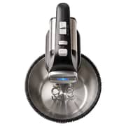 Castle 4L Hand Mixer with Kneading Bowl 700W – Black Silver | HMB7040R