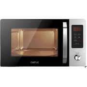Castle 30L Digital Microwave With Grill - MW9530