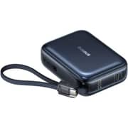 Baseus PicoGo AC22 Ultra Mini Power Bank 20000mAh Black - E0029403