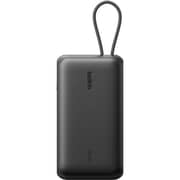 Belkin UltraCharge Power Bank 20000mAh Black - BPB030HQBK