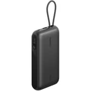 Belkin UltraCharge Power Bank 20000mAh Black - BPB030HQBK