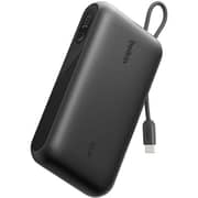 Belkin UltraCharge Power Bank 20000mAh Black - BPB030HQBK