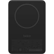 Belkin BoostCharge Slim Magnetic Power Bank 10000mAh Black - BPD016HQBK