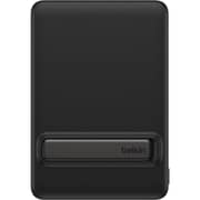 Belkin BoostCharge Slim Magnetic Power Bank 10000mAh Black - BPD016HQBK