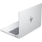 HP OmniBook 7 (2026) Laptop - 3rd Series / Intel Core Ultra 7-356H / 16inch 2.5K / 1TB SSD / 24GB RAM / Shared Intel Graphics / Windows 11 Home / English & Arabic Keyboard / Glacier Silver / Middle East Version - [16-BH0003NE]