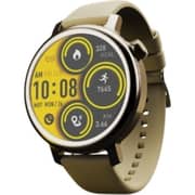 Telux Spark T77 Smartwatch Gold