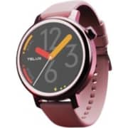Telux Spark T77 Smartwatch Pink