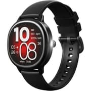 Telux Nova T78 Smartwatch Black