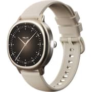 Telux Nova T78 Smartwatch Gold