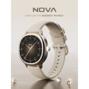 Telux Nova T78 Smartwatch Gold
