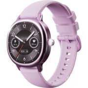 Telux Nova T78 Smartwatch Pink