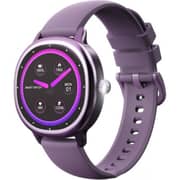Telux Nova T78 Smartwatch Purple