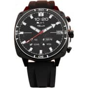 Telux Titan T68 Smartwatch Black