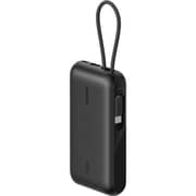 Belkin UltraCharge Power Bank 10000mAh Black - BPB029HQBK
