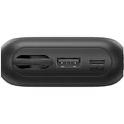 Belkin UltraCharge Power Bank 10000mAh Black - BPB029HQBK