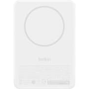 Belkin BoostCharge Slim Magnetic Power Bank 10000mAh White - BPD016HQWH
