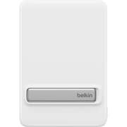 Belkin BoostCharge Slim Magnetic Power Bank 10000mAh White - BPD016HQWH