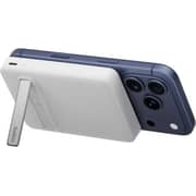 Belkin BoostCharge Slim Magnetic Power Bank 10000mAh White - BPD016HQWH
