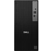 Dell Pro Tower (2024) Desktop - 14th Gen / Intel Core i7-14700 / 512GB SSD / 8GB RAM / Shared Intel Graphics / Windows 11 Pro / Black / International Version - [QCT1250]