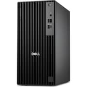 Dell Pro Tower (2024) Desktop - 14th Gen / Intel Core i7-14700 / 512GB SSD / 8GB RAM / Shared Intel Graphics / Windows 11 Pro / Black / International Version - [QCT1250]