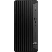 HP Pro 400 G9 PCI Tower (2023) Desktop - 13th Gen / Intel Core i7-13700 / 512GB SSD / 8GB RAM / Shared Intel UHD Graphics 770 / FreeDOS / Black / International Version - [9H750ET]