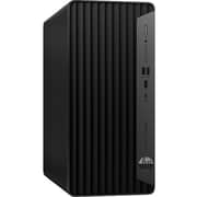 HP Pro 400 G9 PCI Tower (2023) Desktop - 13th Gen / Intel Core i7-13700 / 512GB SSD / 8GB RAM / Shared Intel UHD Graphics 770 / FreeDOS / Black / International Version - [9H750ET]