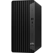 HP Pro 400 G9 PCI Tower (2023) Desktop - 13th Gen / Intel Core i7-13700 / 512GB SSD / 8GB RAM / Shared Intel UHD Graphics 770 / FreeDOS / Black / International Version - [9H750ET]