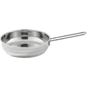Julia Steel Stylish 24cm Frypan 1pc - 9259439