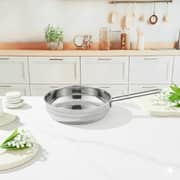 Julia Steel Stylish 24cm Frypan 1pc - 9259439