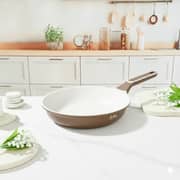 Julia Elite Prof 28cm Frypan 1pc - JU1038