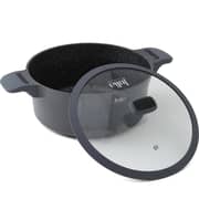 Julia Elite Edge Non-Stick Cookware Set 8pcs - JU1088
