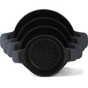 Julia Elite Edge Non-Stick Cookware Set 8pcs - JU1088