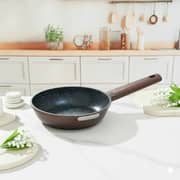 Julia Elite Mocha 20cm Frypan 1pc - JU1168