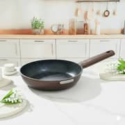Julia Elite Mocha 28cm Frypan 1pc - JU1170