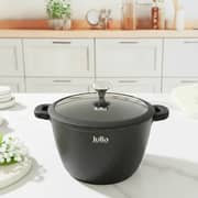 Julia Elite ProPlus 24cm Soup Casserole With Lid 1pc - JU1261