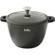 Julia Elite ProPlus 28cm Soup Casserole With Lid 1pc - JU1261