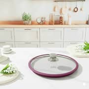 Julia Elite Berry 24cm Soup Casserole With Lid 1pc - JU1263