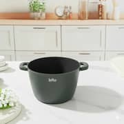 Julia Elite Pro 24cm Soup Casserole With Lid 1pc - JU1265