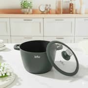 Julia Elite Pro 28cm Soup Casserole With Lid 1pc - JU1266