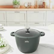 Julia Elite Pro 28cm Soup Casserole With Lid 1pc - JU1266