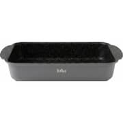 Julia Elite Edge 40cm Rectangular Pan 1pc - JU1267