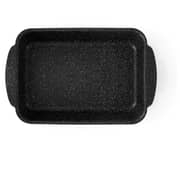 Julia Elite Edge 40cm Rectangular Pan 1pc - JU1267