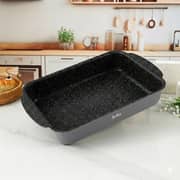 Julia Elite Edge 40cm Rectangular Pan 1pc - JU1267