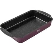 Julia Elite Berry 40cm Rectangular Pan 1pc - JU1270