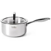 Julia Steel Tec 18cm Open Saucepan 1pc - Ju1277