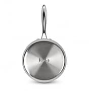 Julia Steel Tec 18cm Open Saucepan 1pc - Ju1277