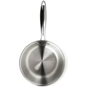 Julia Steel Tec 18cm Open Saucepan 1pc - Ju1277